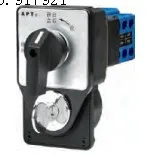 

[ZOB] LW39-25 YM universal switch original APT Shanghai two workers LW39-25 PYM rotary switch --3pcs/lot