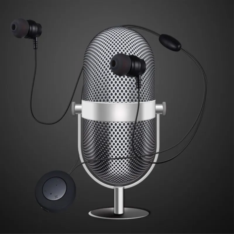 XT 8 Bluetooth наушники Магнитная подвеска линии шейные стерео бас Музыка объем