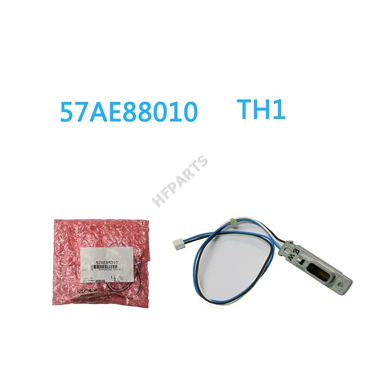 Оригинальный датчик температуры для Konica Minolta BH1050 920 950 1200 Fuser термистор