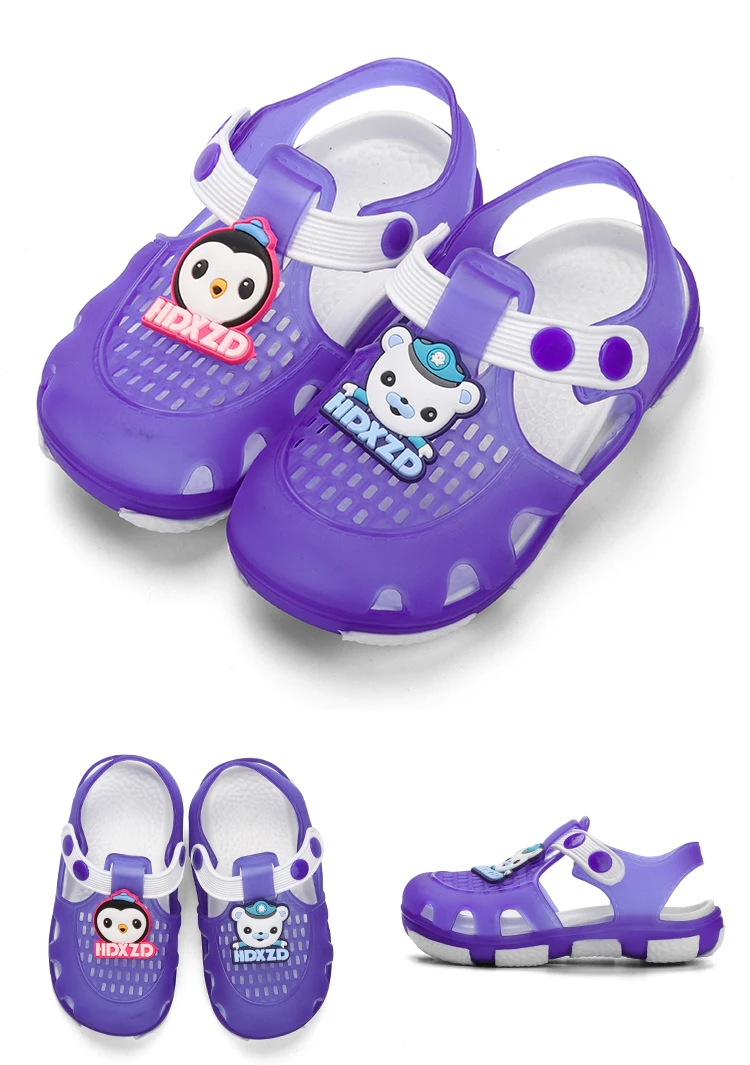 Sabots De Jardin Real Limited Erkek Ayakkabi мужские сандалии sapato feminino Boosili детская обувь Cave Tow Jelly Тапочки