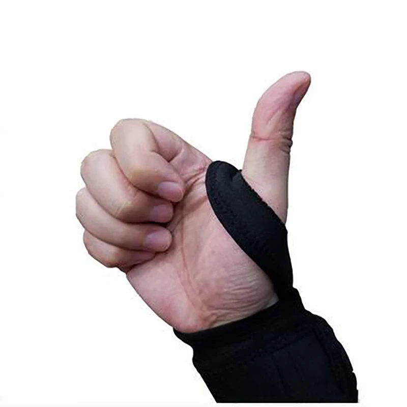 1 шт. спортивный напульсник с подогревом Регулируемый Теннисный наручный ремешок