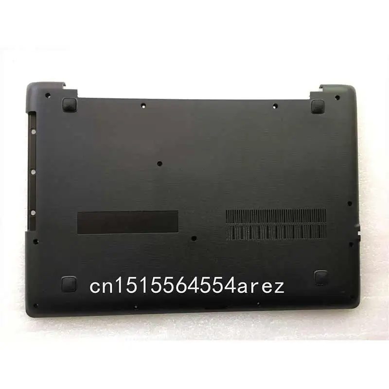 Новый оригинальный ноутбук lenovo Ideapad 110 15 15IBR ЖК задняя крышка/ЖК