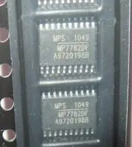 

Free shipping 20PCS/LOT in stock MP7782DF MP7782 new