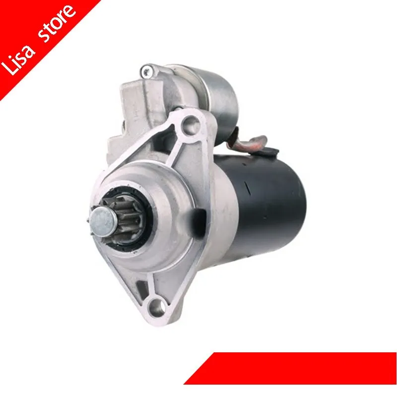 High quality 12V STARTER MOTOR for SEAT AROSA 1.7 085911023A 085911023AX 0001124007 0001125003 | Автомобили и мотоциклы