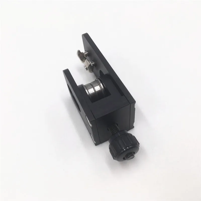 3D принтер Creality CR 10/Ender 3S обновленный Алюминиевый Ремень для оси X черный