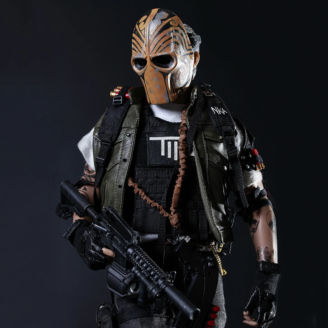 2 типа 1/6 масштаб флагсет мужской подвижные Soilder Фигурки игрушки 12 ''коллекционные военный солдат Модель Набор для подарок на день рождения
