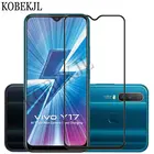 VIVO Y17 закаленное стекло VIVO Y17 Y17 защита для экрана VIVO Y17 Y 17 VivoY17 Vivo 1902 полное покрытие защитное стекло Flim 6,35 