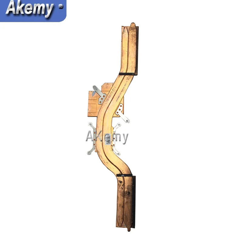 N501JW для For Asus N501J UX501JW G501J G501JW UX501J охлаждающий вентилятор ноутбука|Кулеры и системы