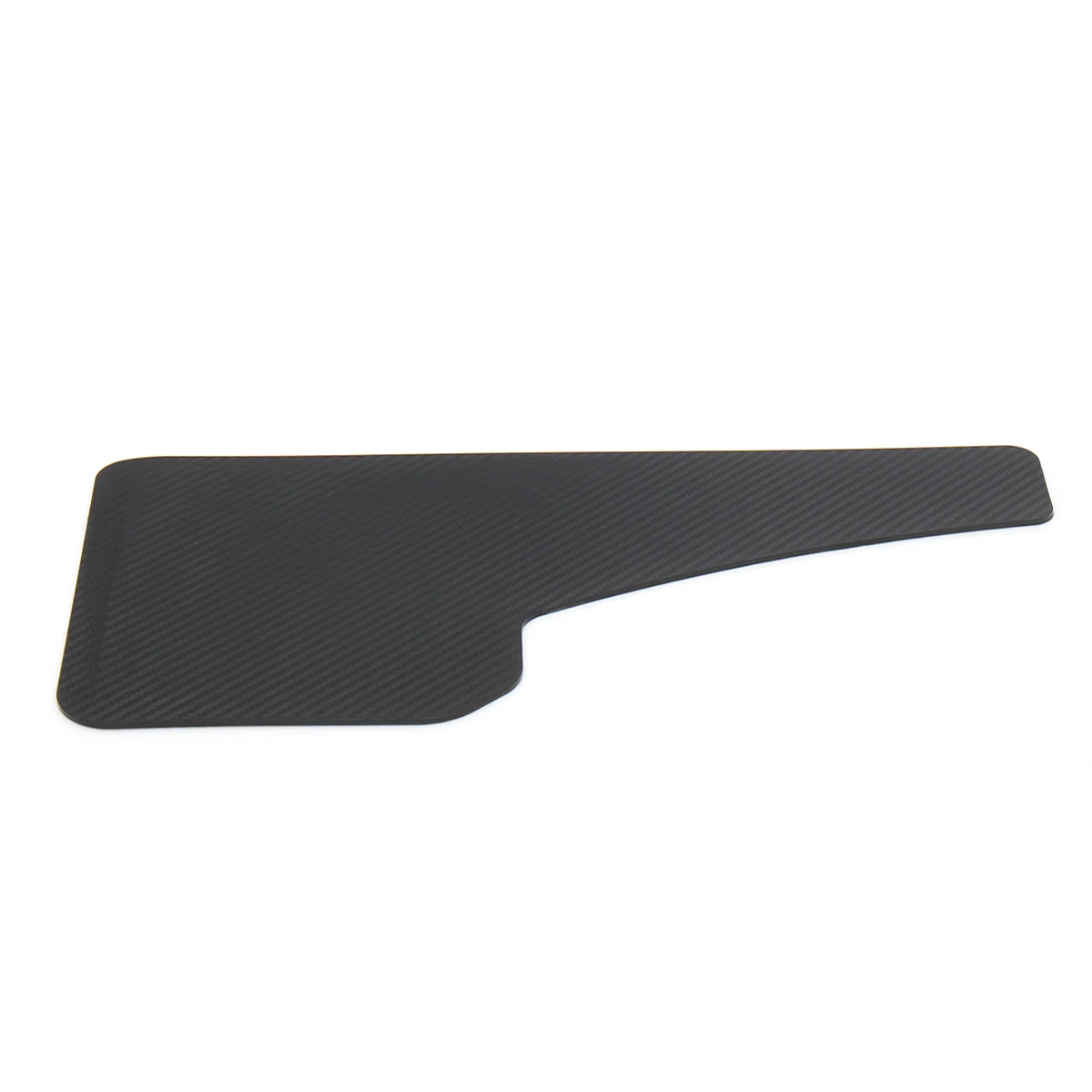 Autoleader 2/4 шт. для колесо Mudguard автомобиля черный Универсальный ABS Брызговики, защита от грязи для микроавтобусов внедорожник грузовики 42 см x 21 см Запчасти для авто