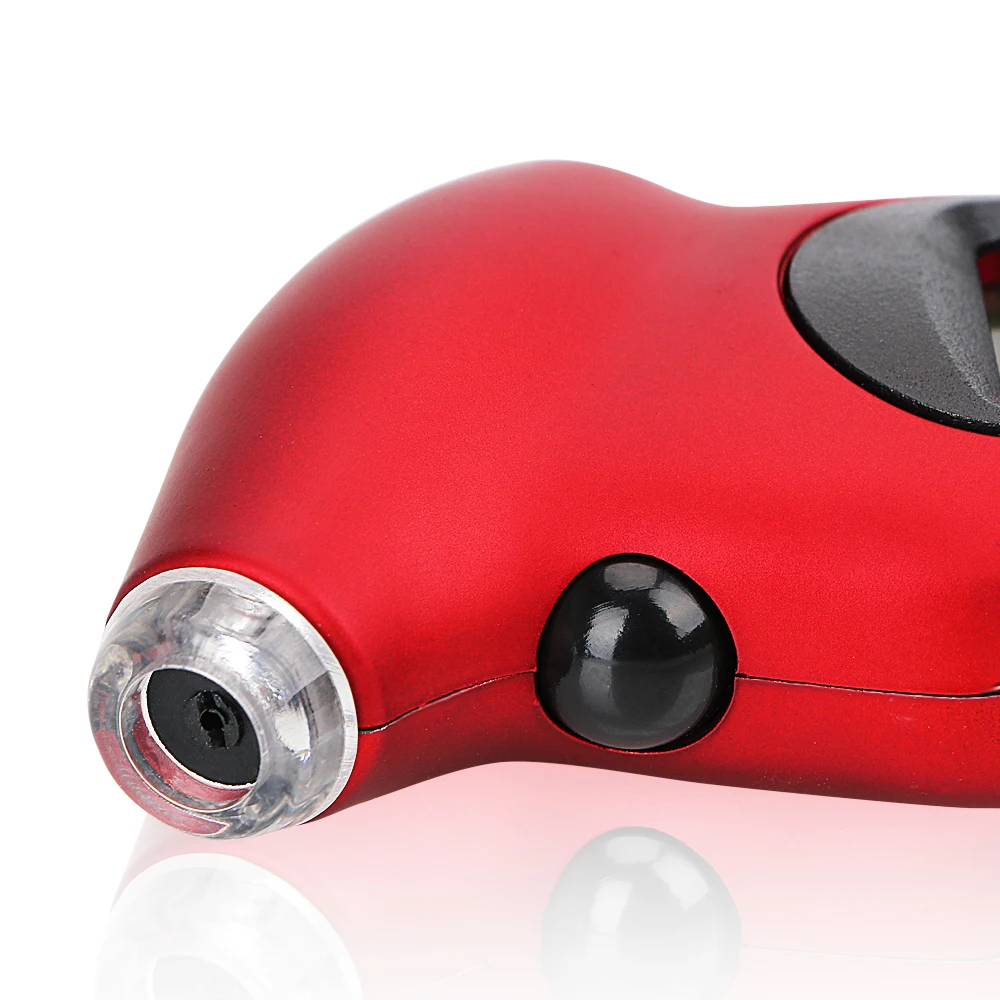 LEEPEE 150 фунтов/кв. дюйм шина датчик давления воздуха тестер Портативный