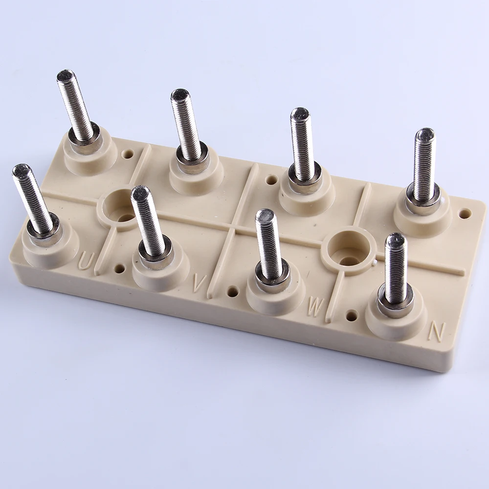 Клеммная пластина генератора 314 с винтом 10 мм|terminal screw|screw terminalscrew screw |