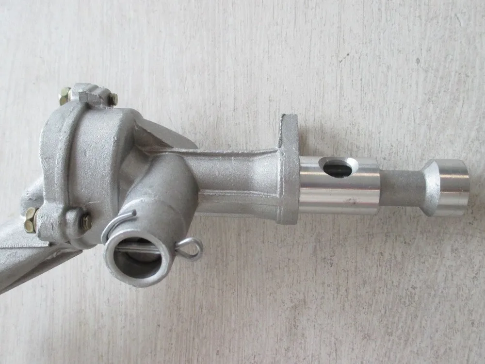Новый масляный насос подходит для toyota 2 К/3 К Карина/townace 15100-13030 | Автомобили и