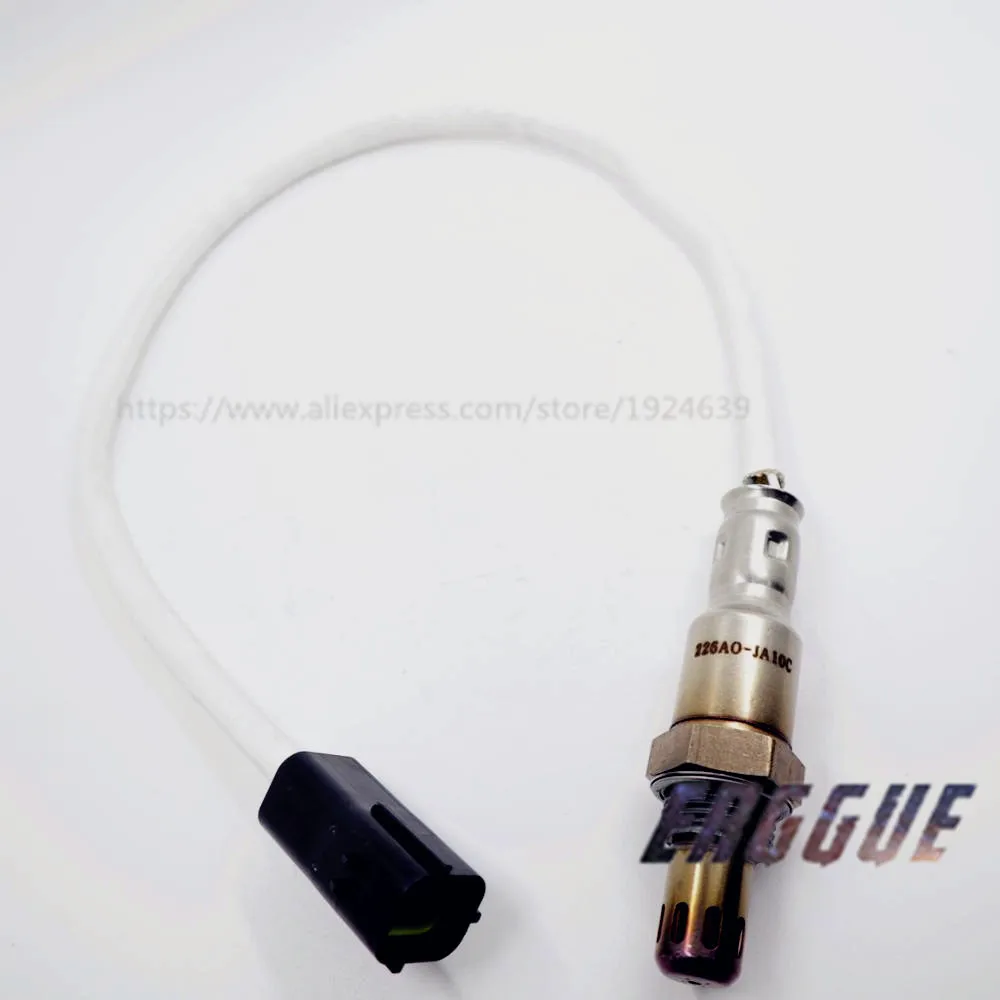 Кислородный датчик 226A0-JA10C 22693-EY00A 226A0-EN21A O2 Lambda сенсор соотношение воздуха и