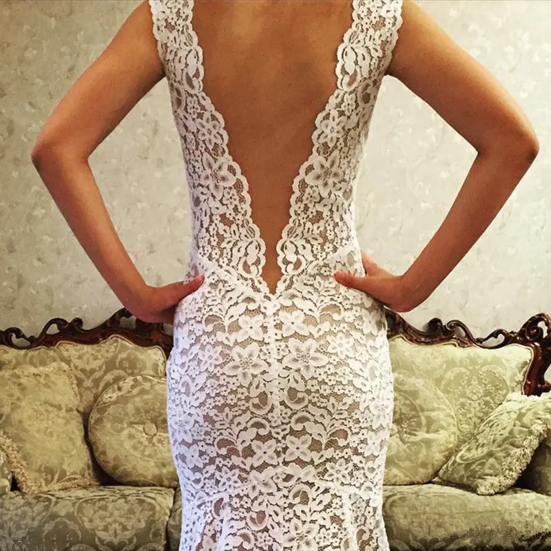 Кружевные мусульманские свадебные платья Vestido De Noiva с рукавами крылышками и