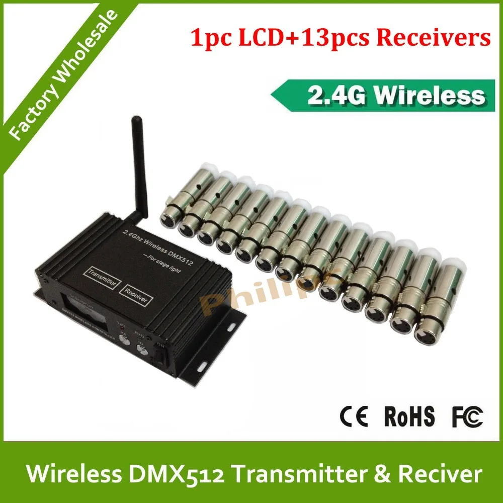 

Быстрая Бесплатная Доставка DHL беспроводной приемник DMX512, беспроводной сигнал приема DJ, Dmx Освещение высокого качества, беспроводной контро...