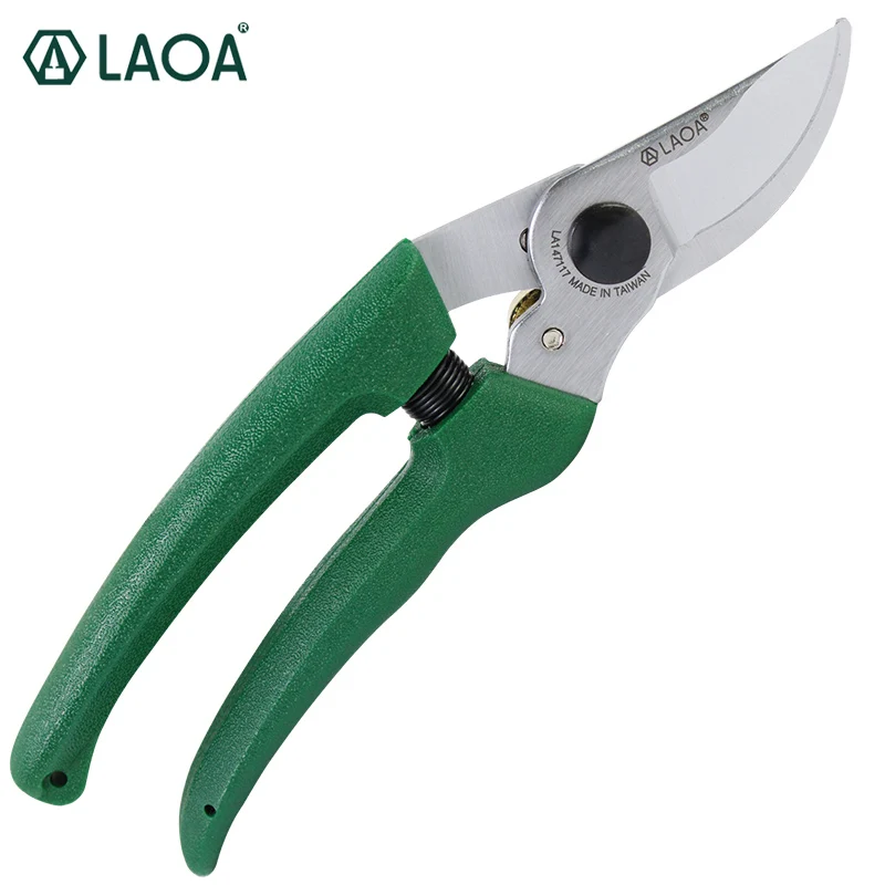 LAOA SK5 Острые Ножницы для садовых растений ножницы ветки дерева цветов