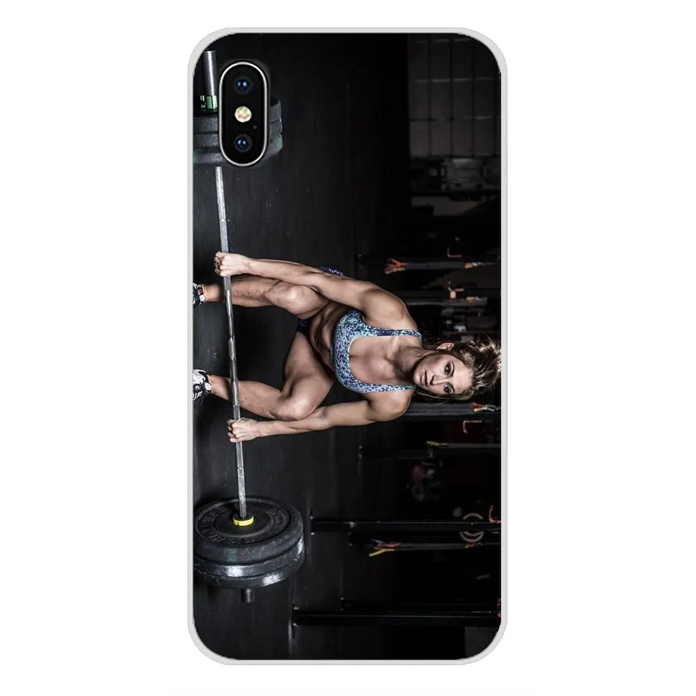 Для Xiaomi Redmi Note 6A MI8 Pro S2 A2 Lite Se MIx 1 Max 2 3 для Oneplus 6T Ультратонкий чехол CrossFit