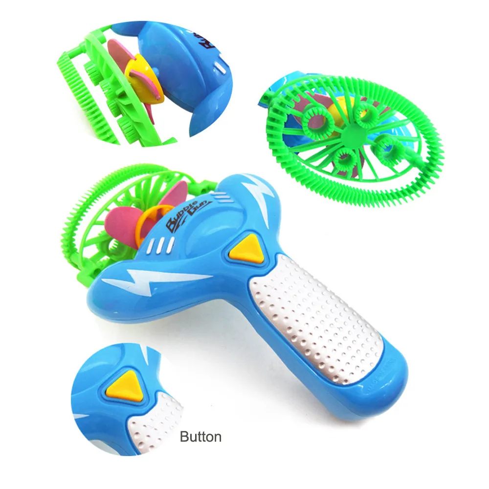 Обмен интерактивная игрушка электрические игрушки Bubble Автоматическая