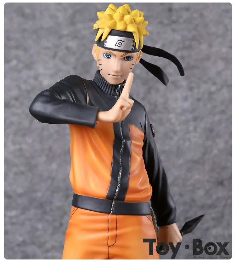 Uzumaki Наруто rikudoupinn Modo Rikudo Sennin ootuki Hagoromo Glod Chakra Kurama Kyuubi мультфильм игрушка фигурка