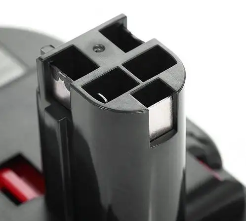 Для BOSCH 24V 2000mAh батарея для электроинструмента Ni cd 52324B BACCS24V GBH GBH24VF GCM24V GKG24V GKS24V GMC24V