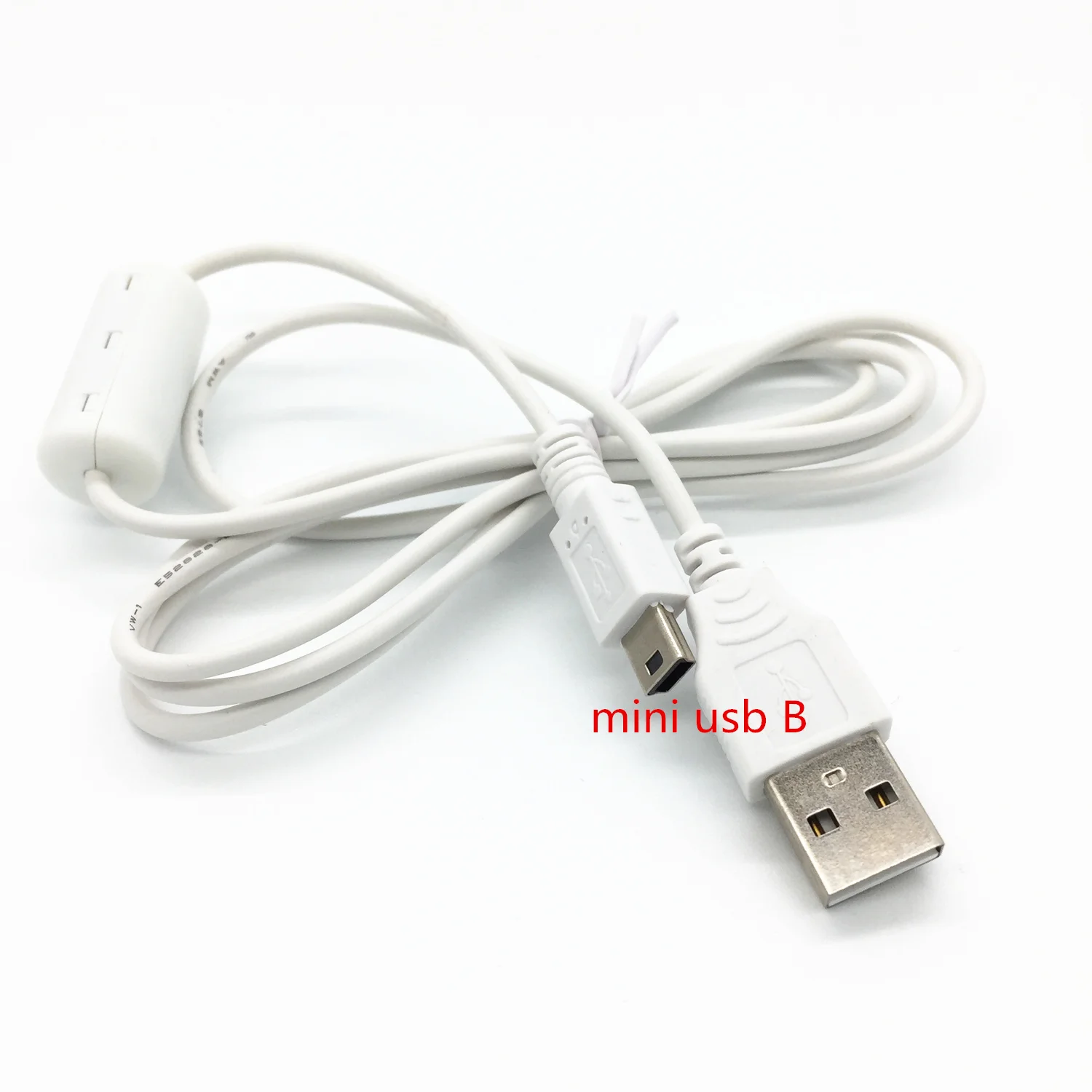 USB кабель для синхронизации данных Canon LEGRIA Mini X HF R806 G40 R76 R800 R42 R400 R86 R706 R52 белый |