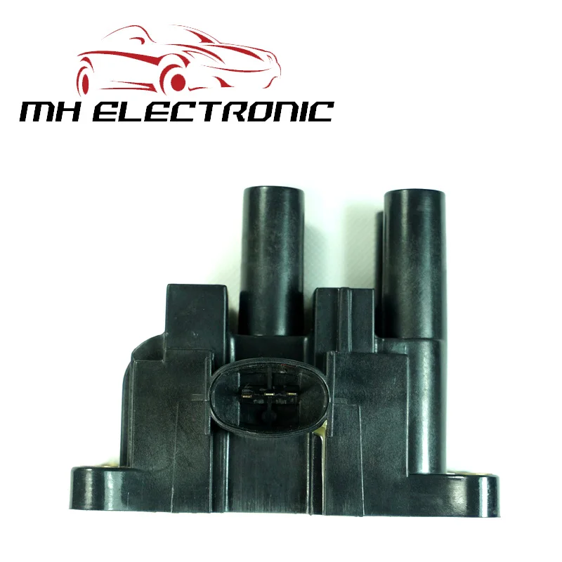 MH ELECTRONIC для Mazda Tribute For Mercury Ford Fiesta Mk IV Escape Focus сухая катушка зажигания 1130402 1119835 988F