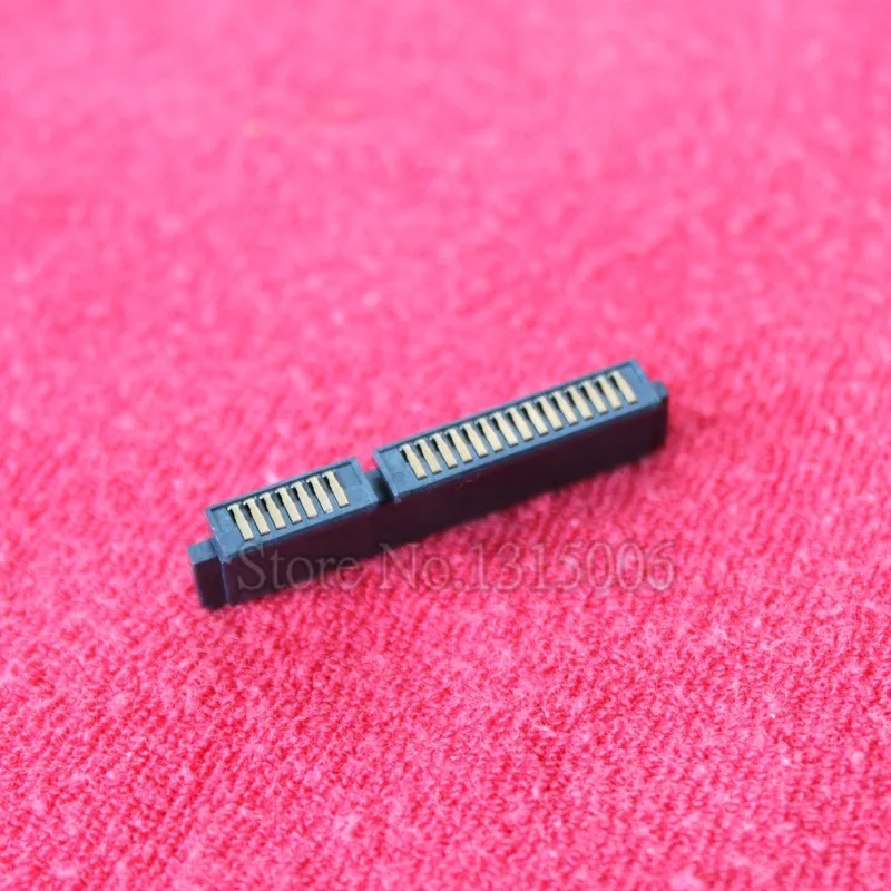 Новый разъем SATA для жесткого диска адаптер ноутбука HP EliteBook 2560 2560P 2570 2570P 2170P