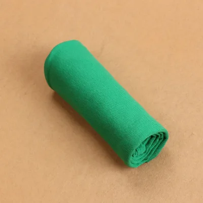 green Женские темы, 12 цветов, сексуальное бюстье, черный топ без бретелей, укороченный топ, Tirantes, тонкий спортивный женский топ - Цвет: green