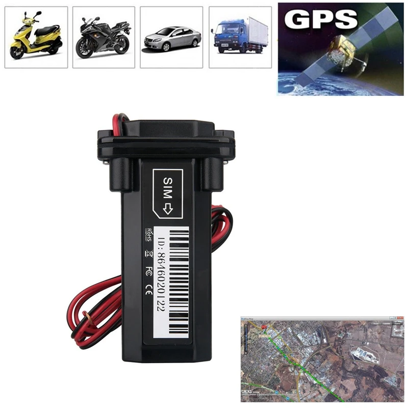 

GPS