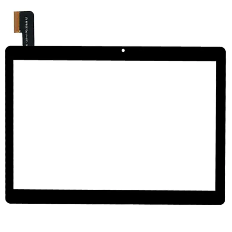 Новый 10 1 дюймовый планшет Teclast M20 4G внешний емкостный сенсорный экран средний