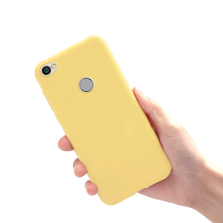 Чехол для телефона Xiaomi Redmi Note 5A Pro Силиконовый ТПУ чехол Prime задняя крышка 5 A No A5