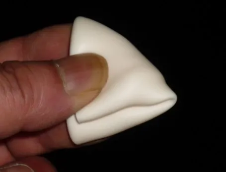 Супер-волшебное яйцо из латекса трюк реквизит | Игрушки и хобби