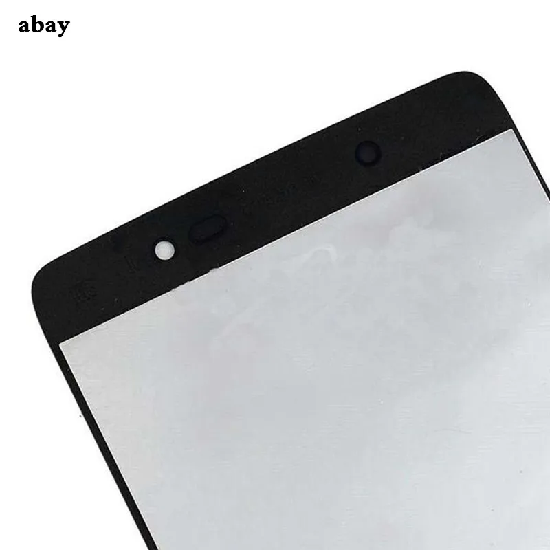 ЖК-дисплей 5 2 дюймов для Alcatel One Touch Idol 4 LTE OT6055 6055P 6055Y 6055B 6055K 6055 дигитайзер сенсорный