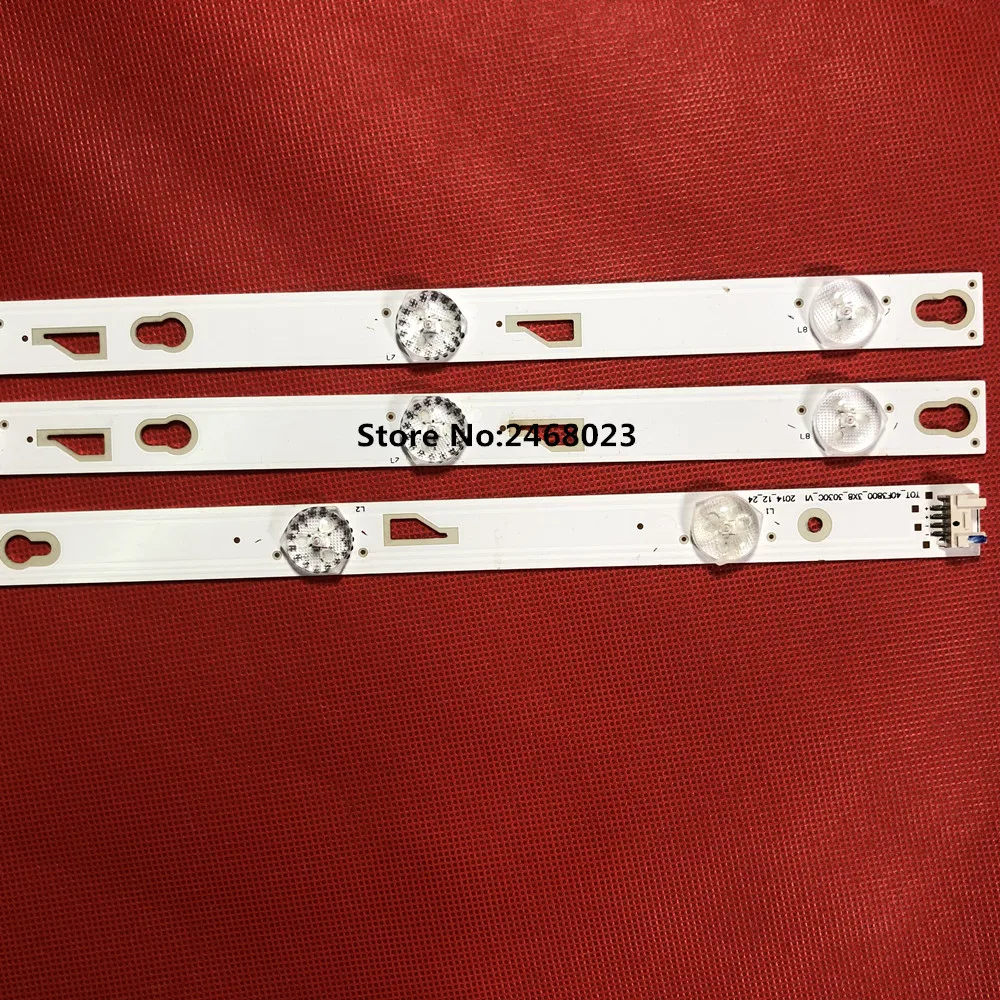

48 inch TCL universal TCL B48A558U light bar D48A710 light bar 4C-LB4805-HQ4 48HR330M05A1V2 48CM