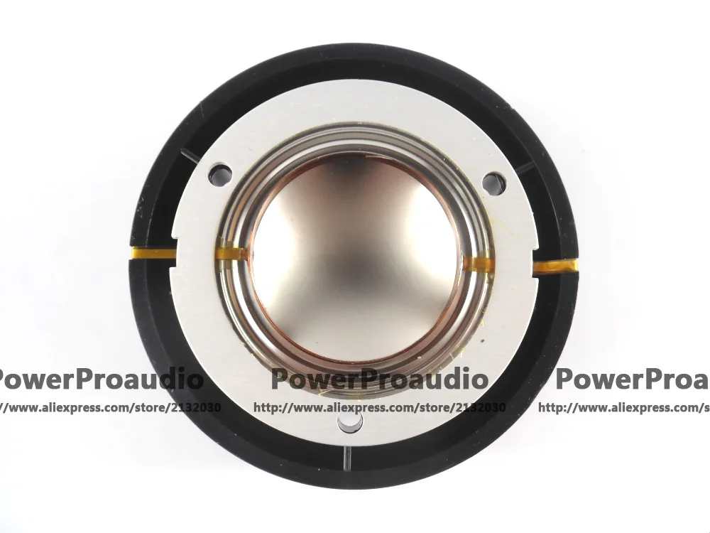 Диафрагма для Behringer высокое качество Aftermarket драйвер Eurolive B210 B212 B215 34T30D8 34 4 de34 |