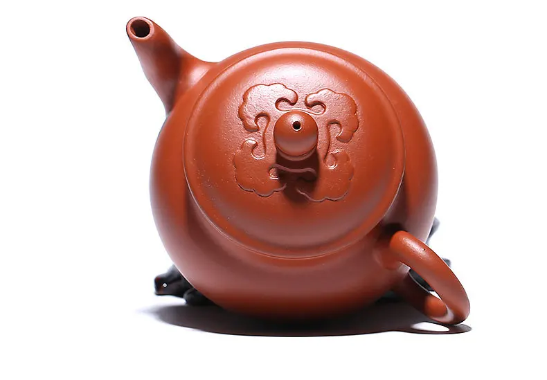 Xia Taoquan, известный Фиолетовый Глиняный Чайник maker Исин, это дар Путешествия Чайный сервиз для Фиолетовый Глиняный заварочный чайник