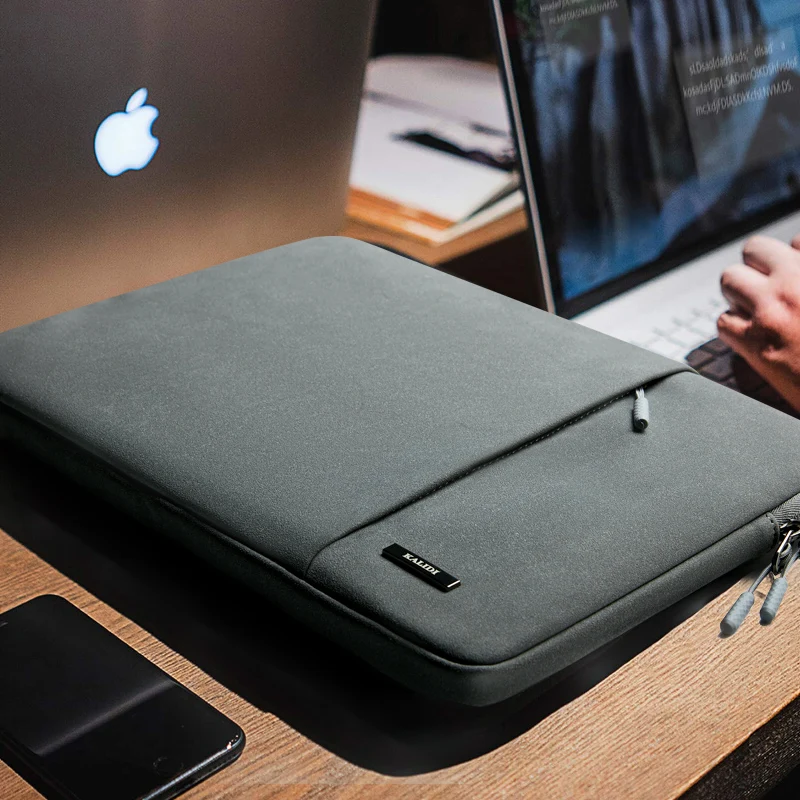 Чехол KALIDI для ноутбука 12 13 14 15 дюймов модная сумка Macbook чехол Dell Asus HP Acer