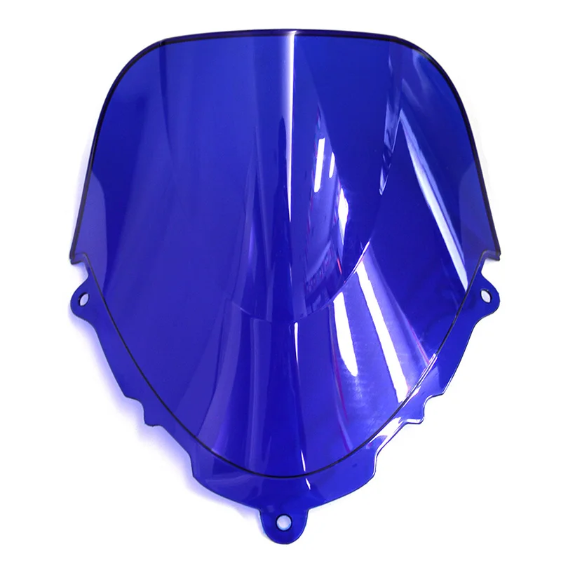 Лобовое стекло ABS для Suzuki Katana GSX600F GSX750F GSX 600F 750F 1998 2008 мотоциклетные ветрозащитные