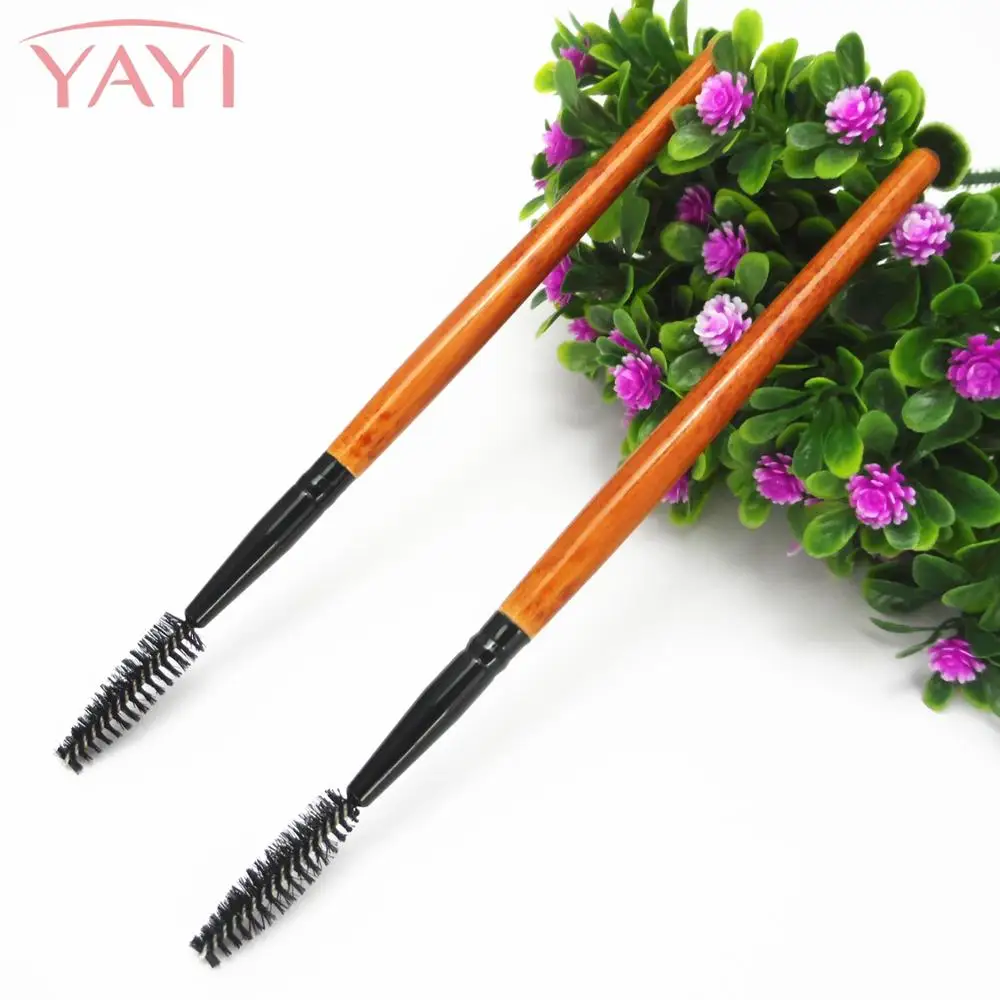 1 шт. кисточка аппликатор для бровей|eyelash brush|makeup brushesbeauty tools |