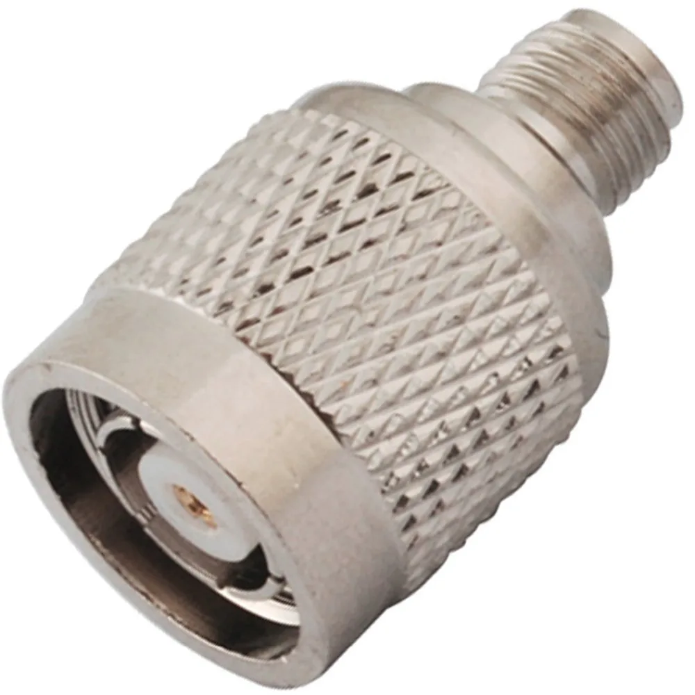 Фоторазъем штырь гнездо SMA M/F прямой адаптер коаксиальный кабель разъем в RP TNC