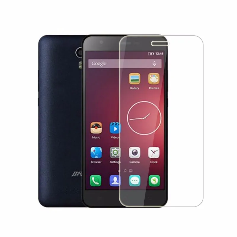 Защитное стекло для Jiayu S3 закаленное стекло 9h защита экрана от царапин стекло для Jiayu S3 защита экрана телефона стекло