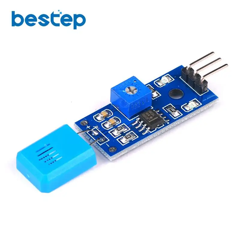 HR202 модуль датчика влажности для умного автомобиля|sensor module|humidity sensordetection sensor |