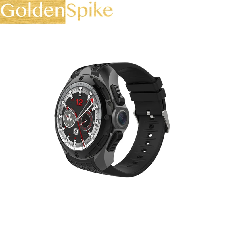 Новое значение W2 водонепроницаемый smart watch + гарнитура из двух частей сердечный