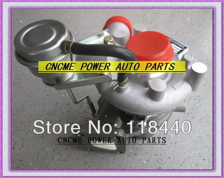 TURBO TD05H TD05H-14G 49178-03123 28230-45100 Турбокомпрессор для Hyundai Mighty Truck 2 4D34 D4DB D4DA Mitsubishi 4D34TDI