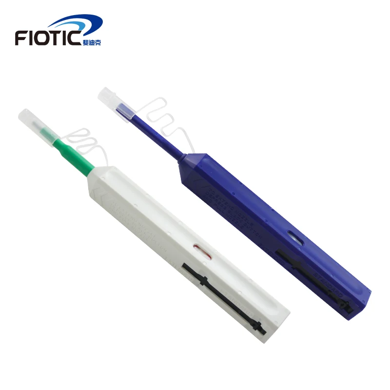 Ручка для очистки оптоволокна средство одного нажатия оптоволоконный