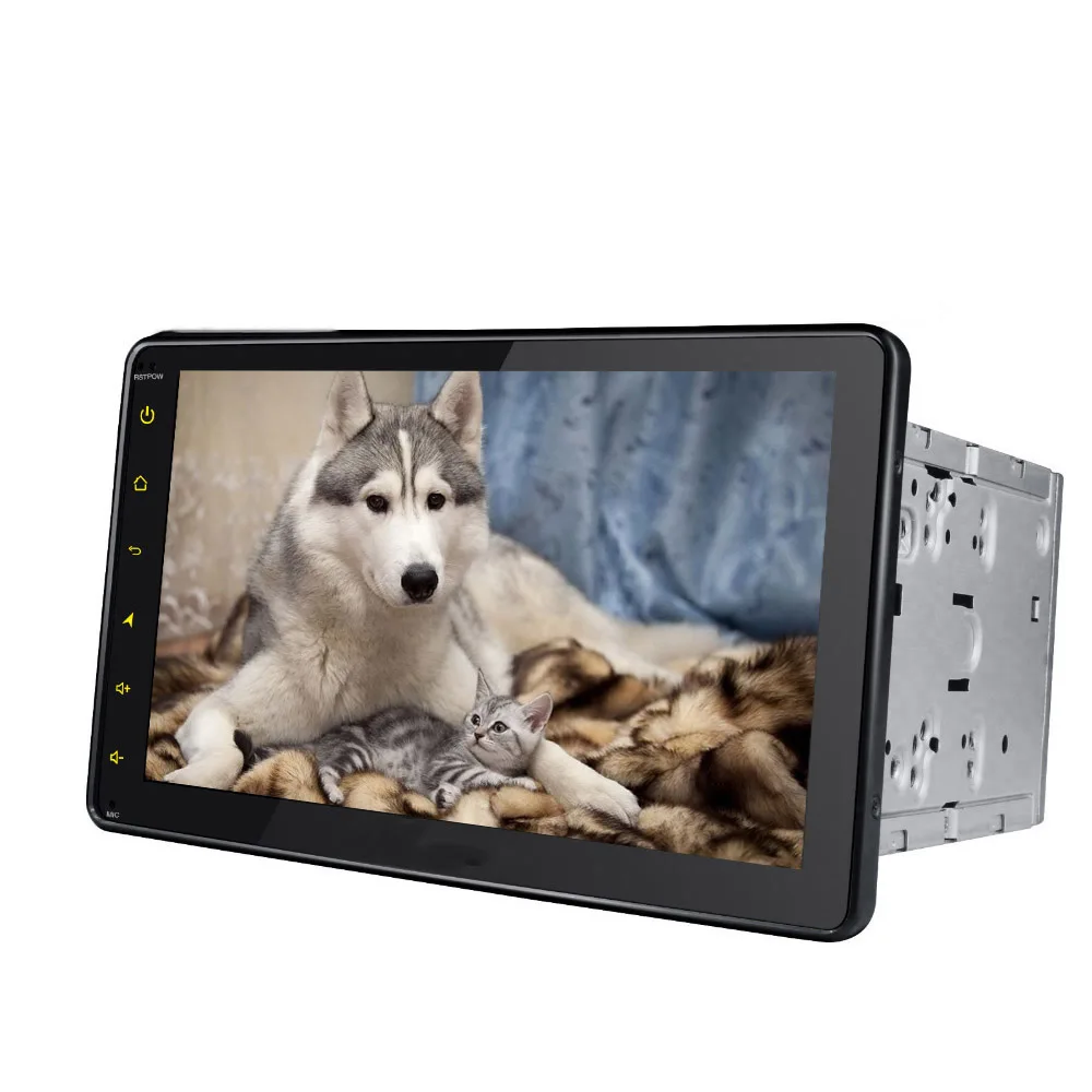 ARKRIGHT 8 'ƈ ГБ Android 1 автомобильный радиоприемник Восьмиядерный музыкальный