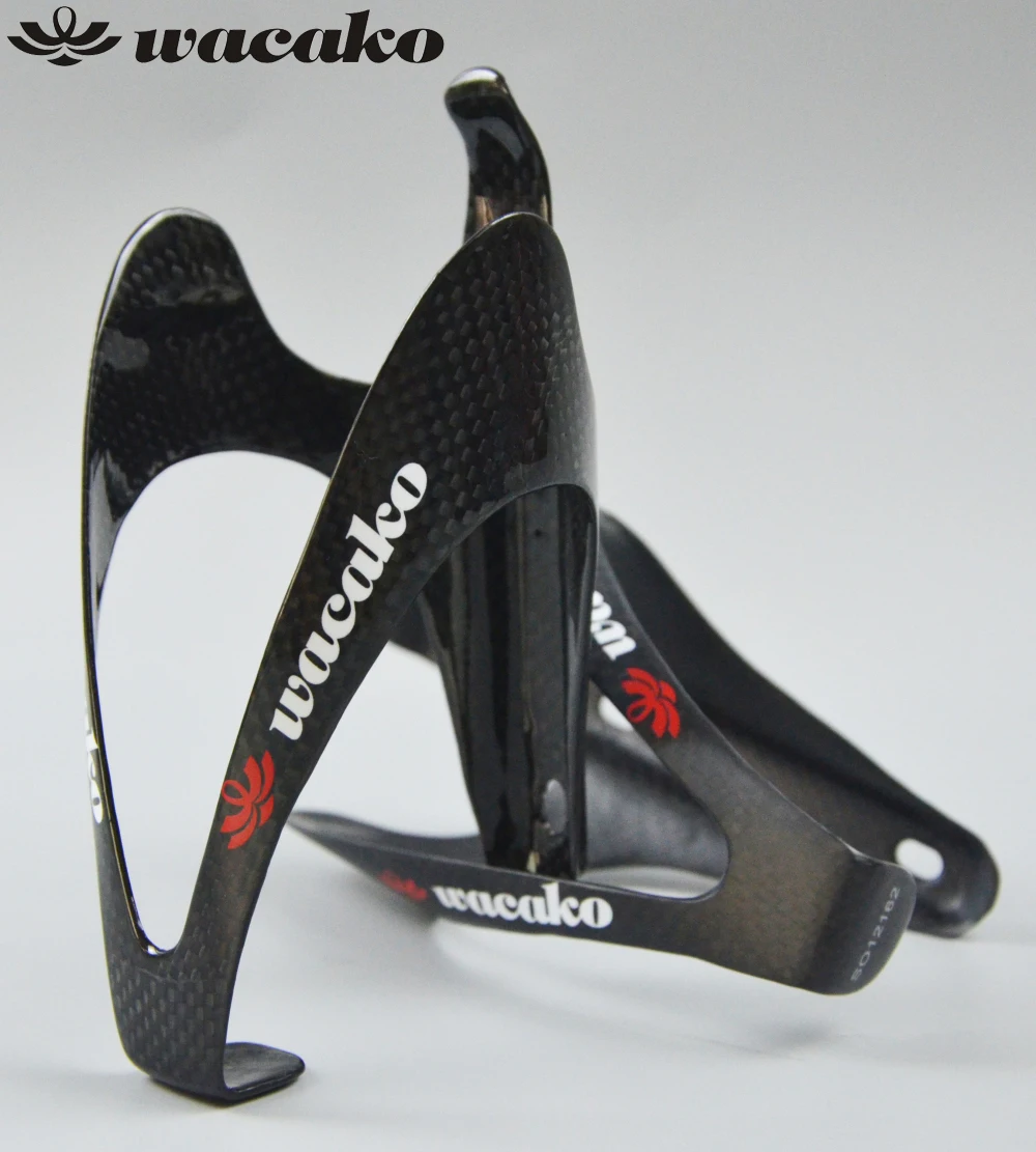 Wacako флягодержатель дорожный велосипед горный велосипедный карбоновый держатель