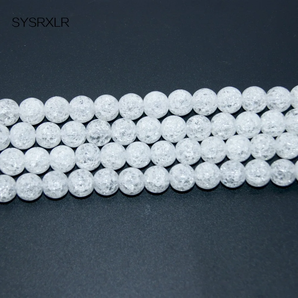 Бусины разделители для ювелирных изделий 4/6/8/10/12 мм|spacer beads|beads for jewelrybeads spacers beads |