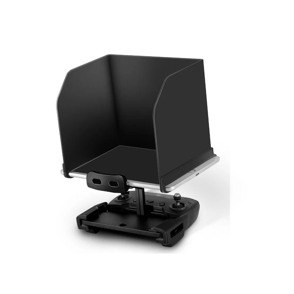 MASIKEN смартфон планшет монитор Солнцезащитный козырек Замена для DJI Mavic Pro/Spark Phantom3/4