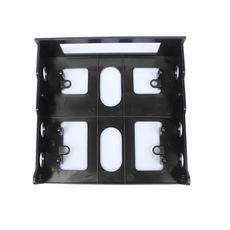 Отсек для дисковода от 5 25 до 3 Монтажный кронштейн передней панели концентратор